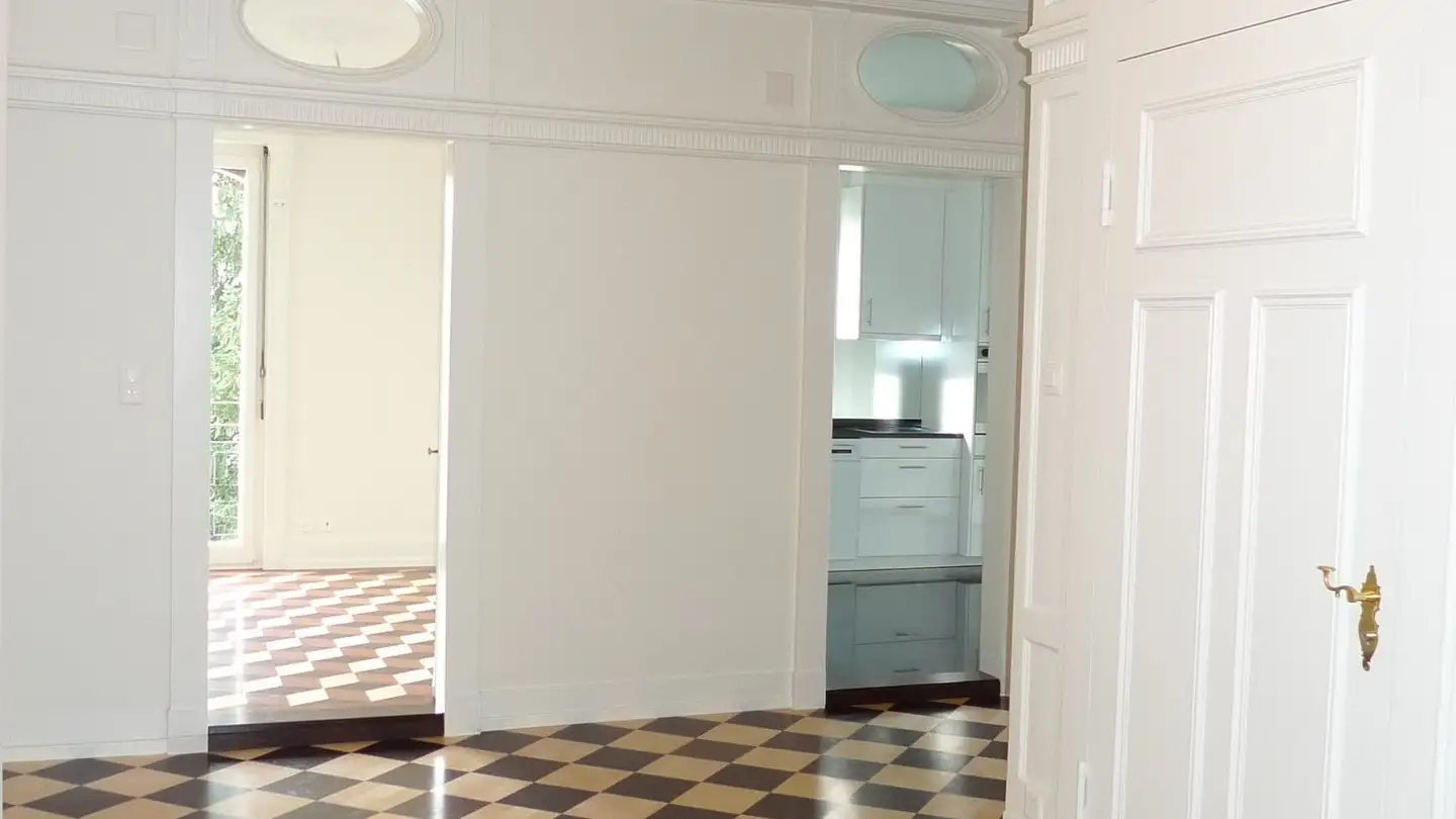 Apartment for rent - Rigistrasse, 6006 Luzern - Photo 2