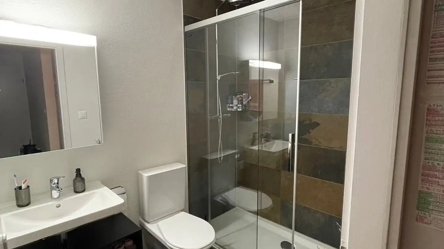 Appartamento in affitto - Schorenstrasse 73, 9000 St. Gallen - Foto 2