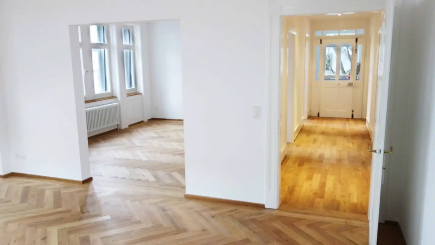 Gewerbe mieten - 8006 Zürich - Foto 2