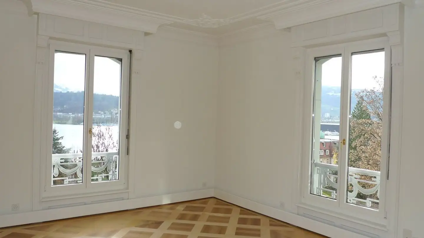 Apartment for rent - Rigistrasse, 6006 Luzern - Photo 4