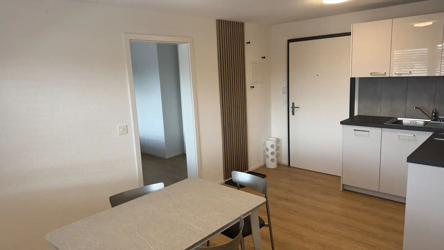 Wohnung mieten - Route De Porrentruy, 2800 Delémont