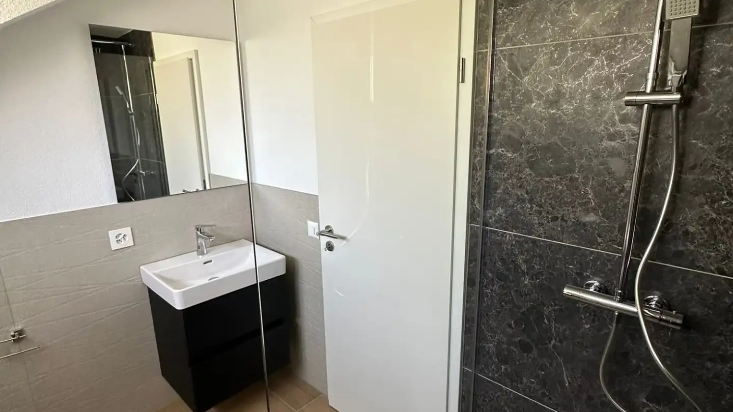 Appartamento in affitto - Hinterbüelstrasse 4, 4612 Wangen b. Olten - Foto 2