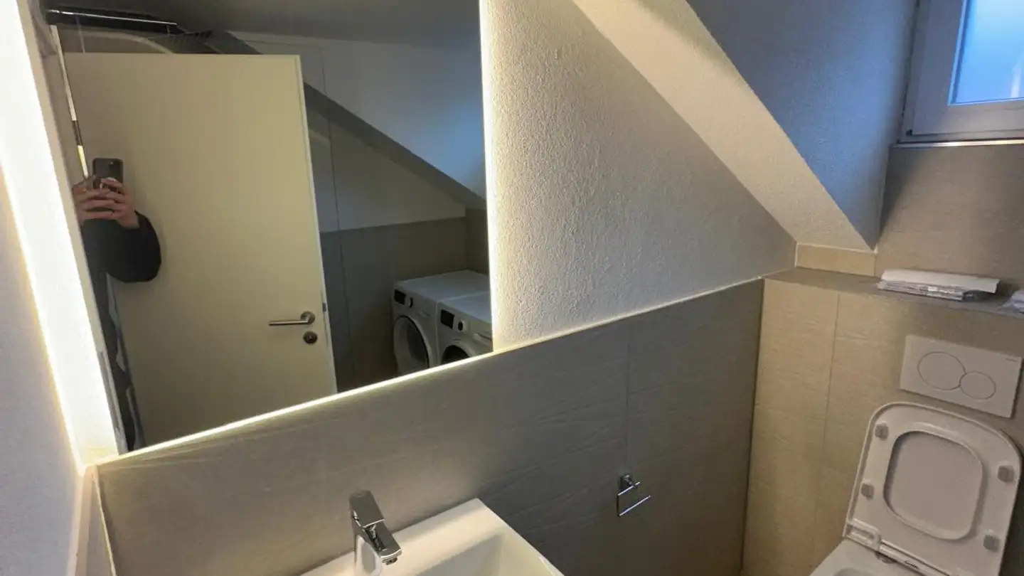 Appartamento in affitto - Hinterbüelstrasse 4, 4612 Wangen b. Olten - Foto 4