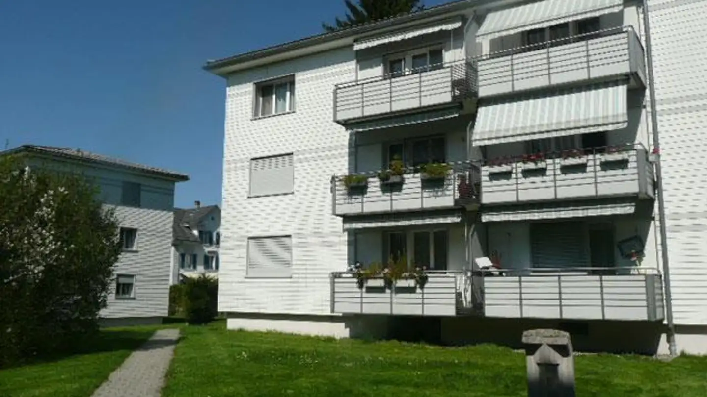 Appartement à louer - Grundstrasse 13, 8134 Adliswil