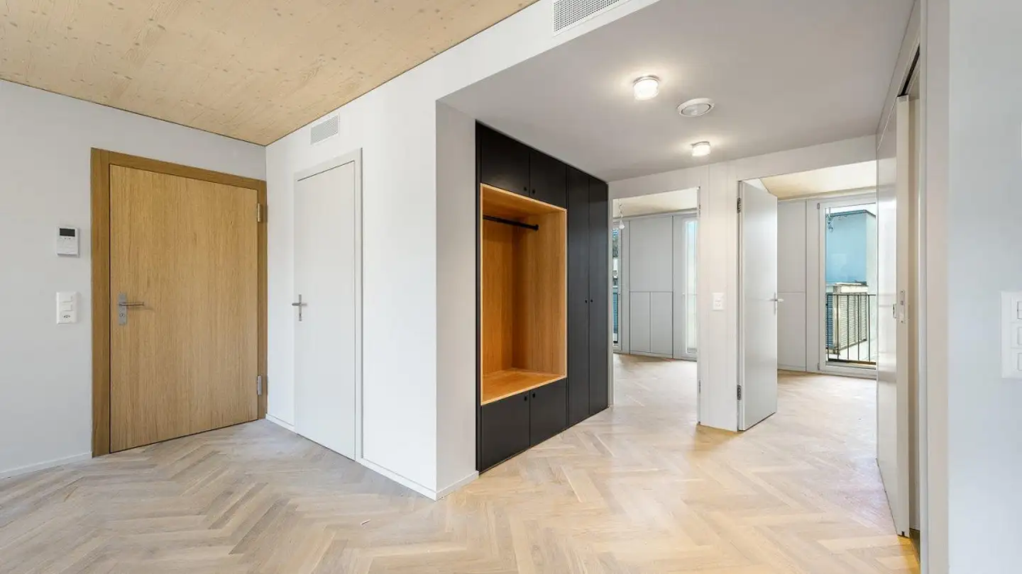 Bürofläche mieten - Badstrasse 16, 5400 Baden - Foto 2