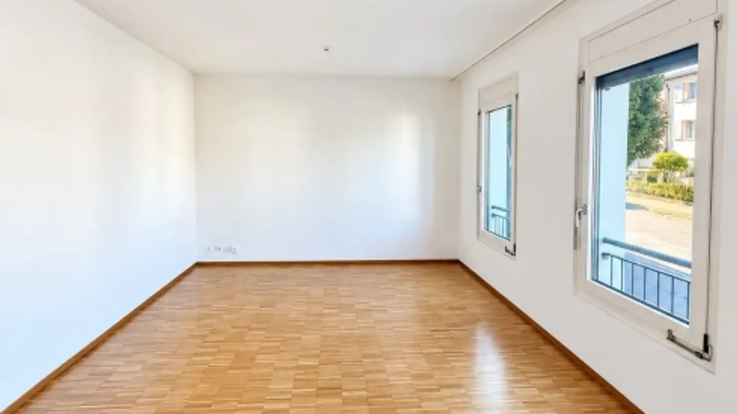 Appartement à louer - 8704 Herrliberg