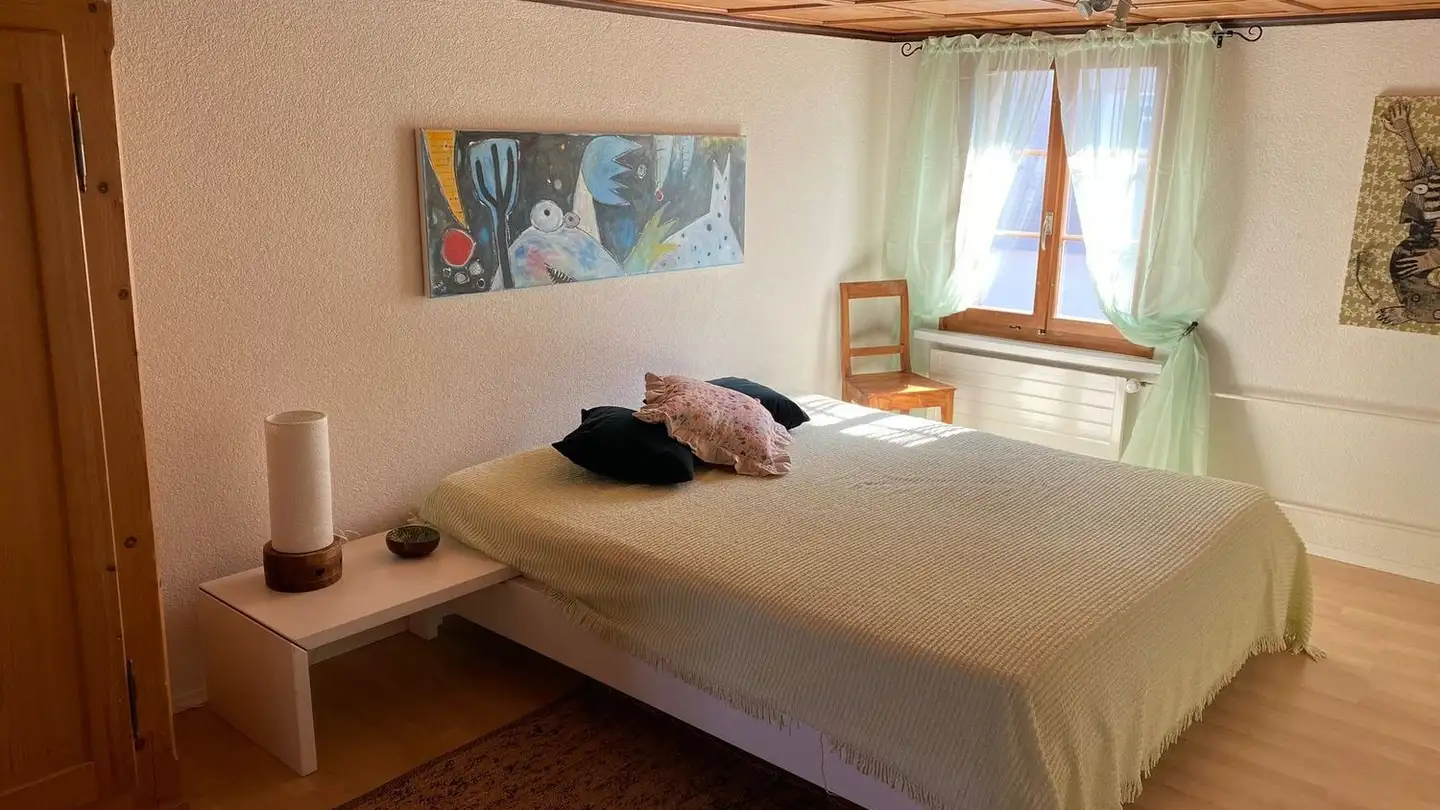 Wohnung mieten - Landbergstrasse 12, 9230 Flawil