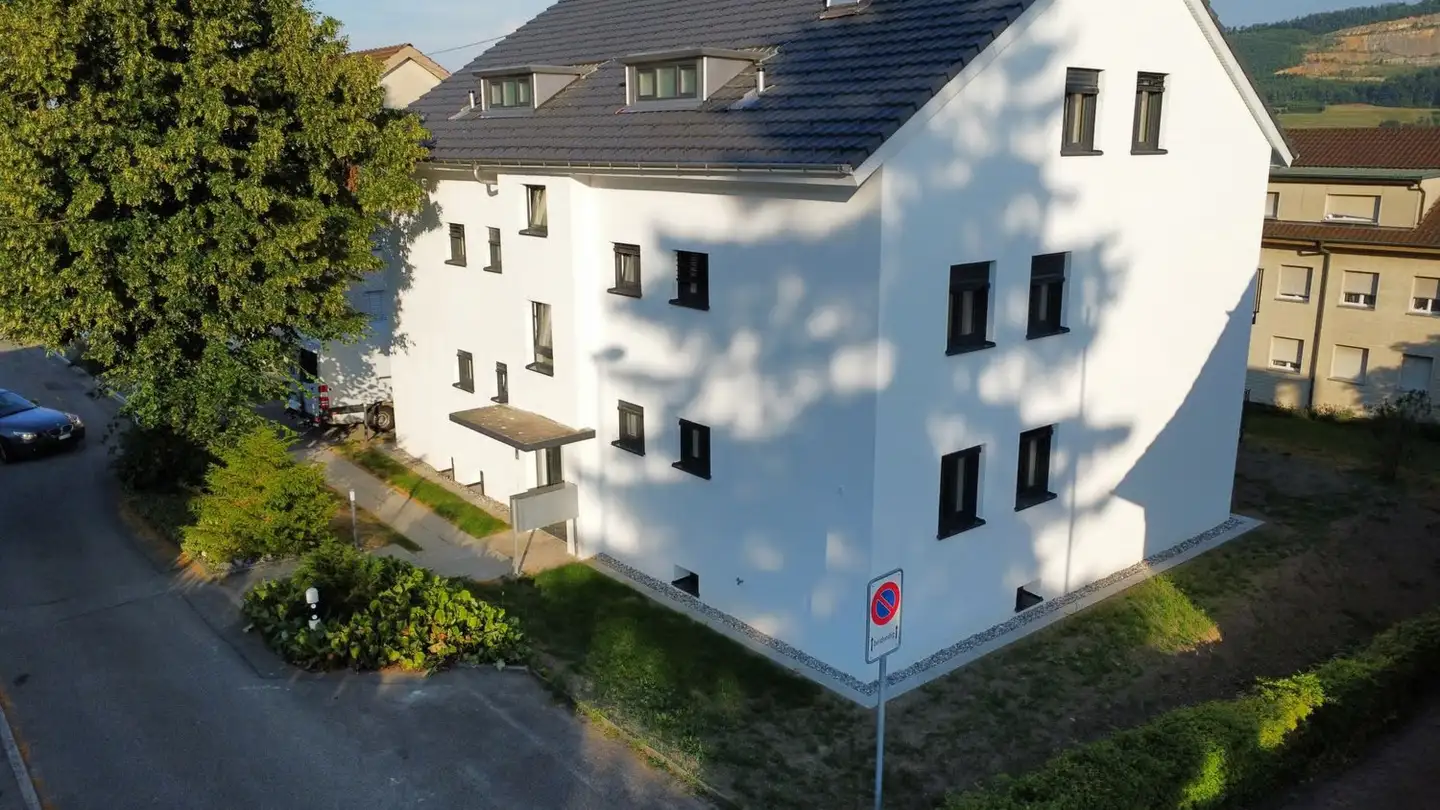 Wohnung mieten - Hinterbüelstrasse 4, 4612 Wangen b. Olten - Foto 2