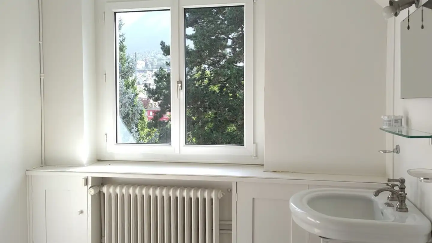 Appartamento ammobiliato in affitto - 7000 Chur