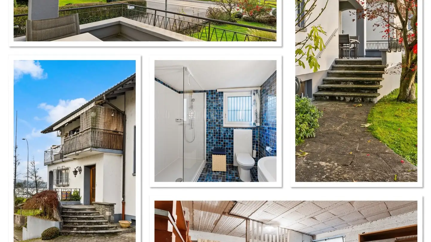 Casa singola in affitto - Luzernerstrasse 17, 6204 Sempach - Photo 2