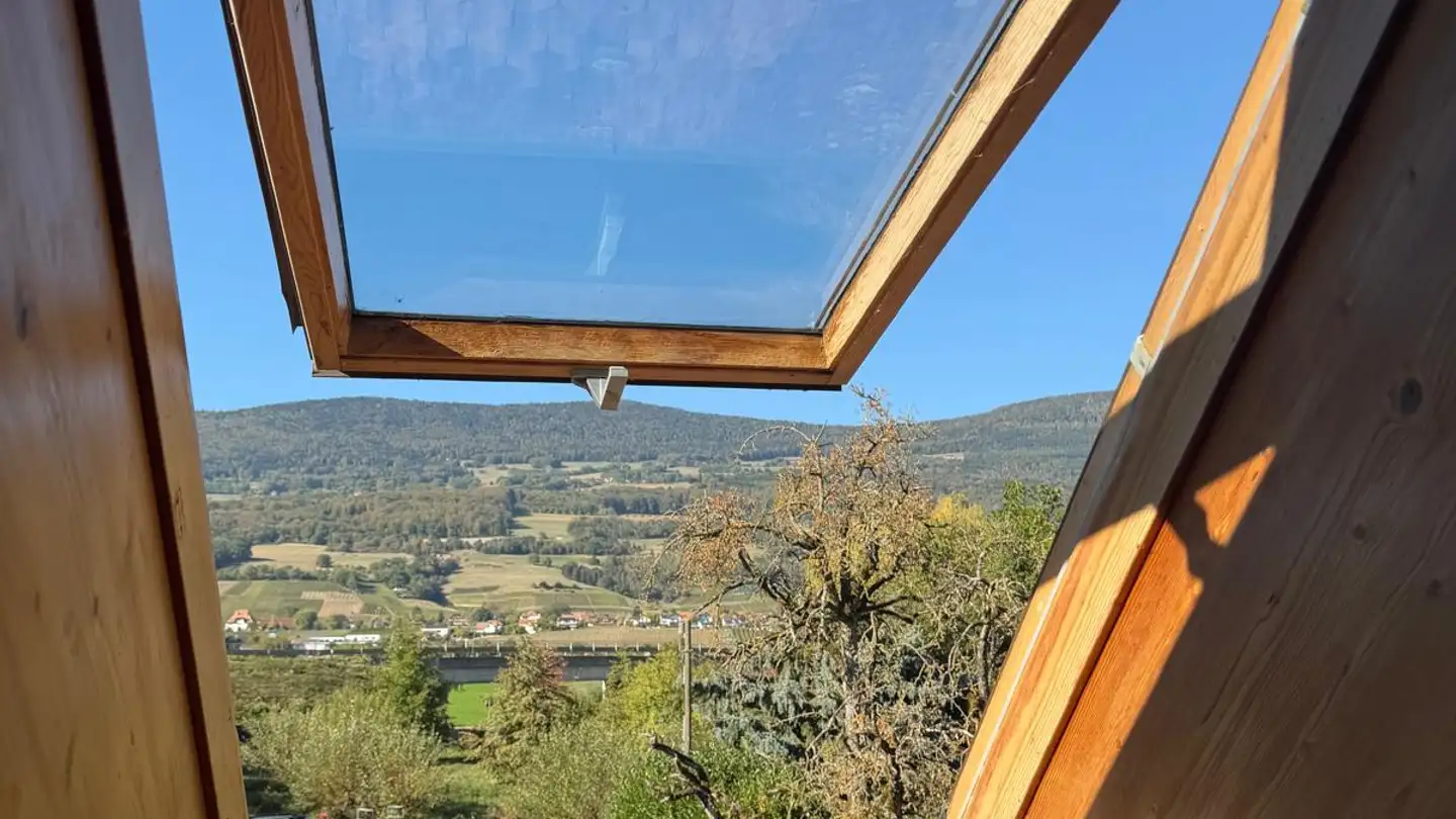 Apartment for rent - La Poissine 3, 1422 Grandson - Photo 3
