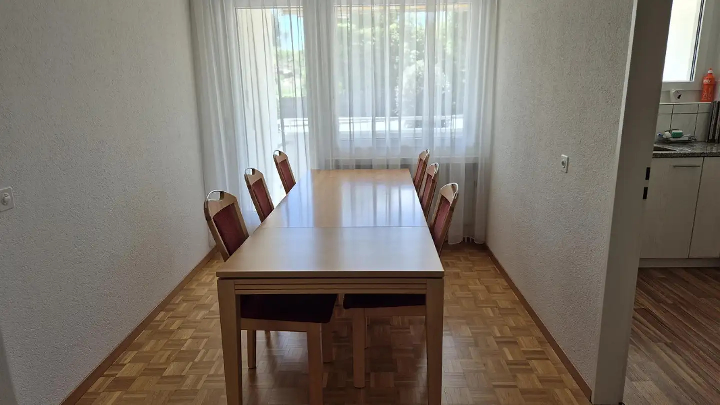 Appartamento in affitto - Schützefeld 10, 6215 Beromünster