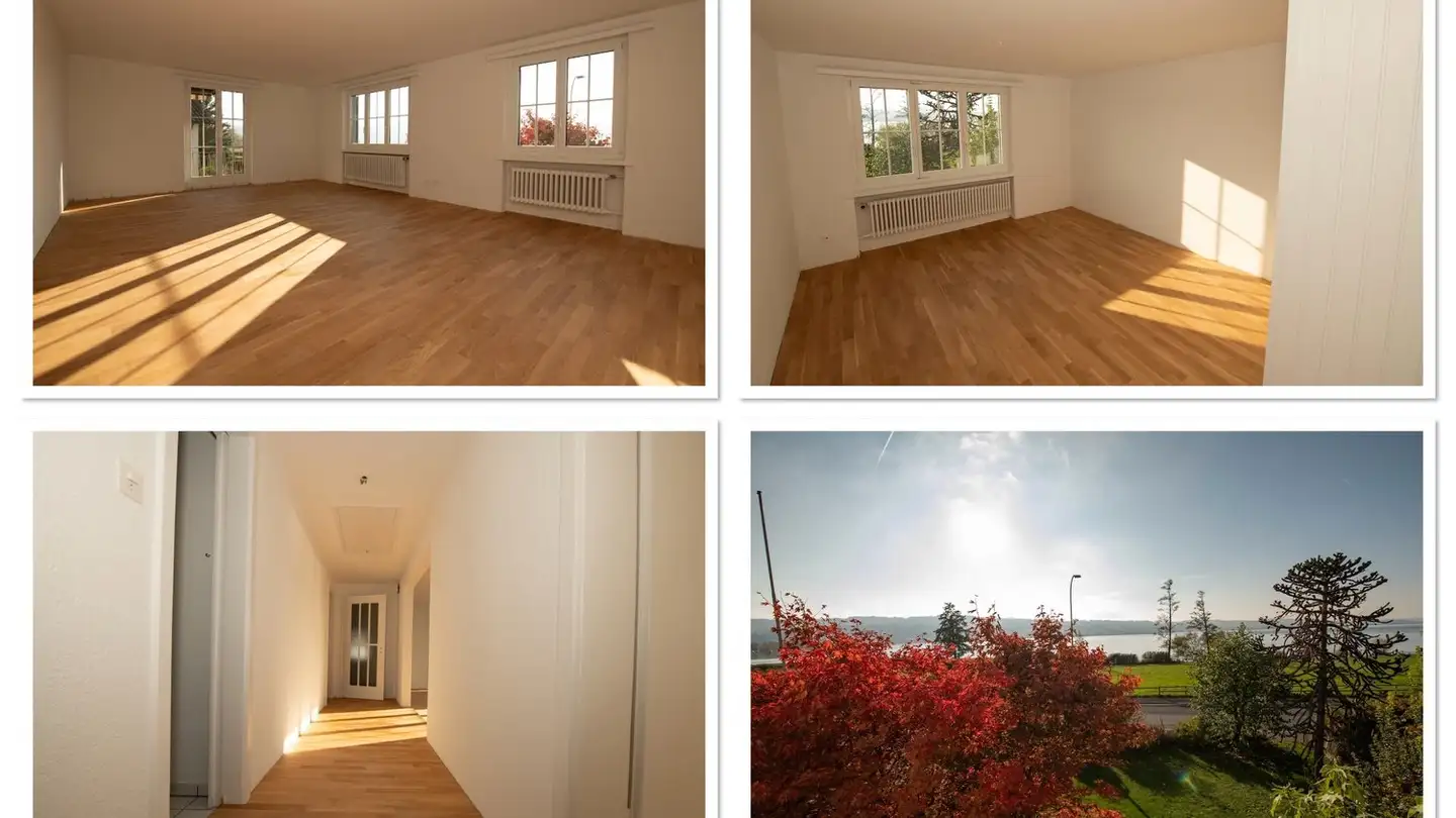 Casa singola in affitto - Luzernerstrasse 17, 6204 Sempach - Photo 3