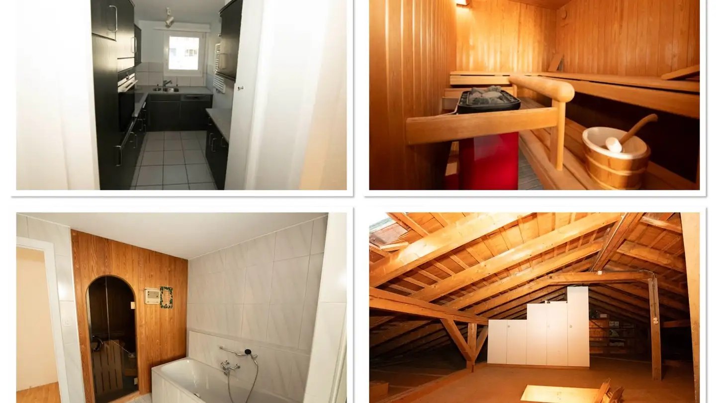 Casa singola in affitto - Luzernerstrasse 17, 6204 Sempach - Photo 4