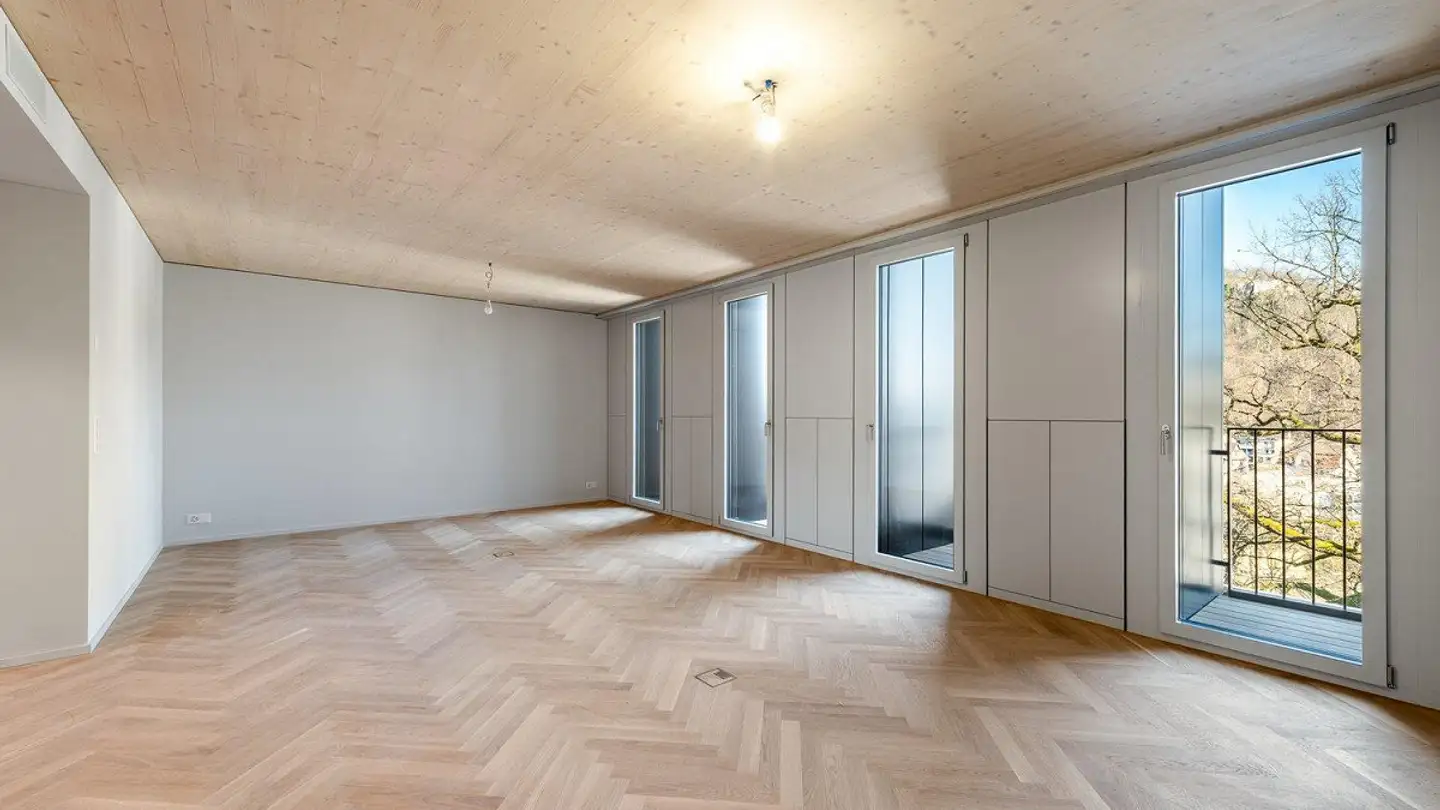 Bürofläche mieten - Badstrasse 16, 5400 Baden - Foto 4