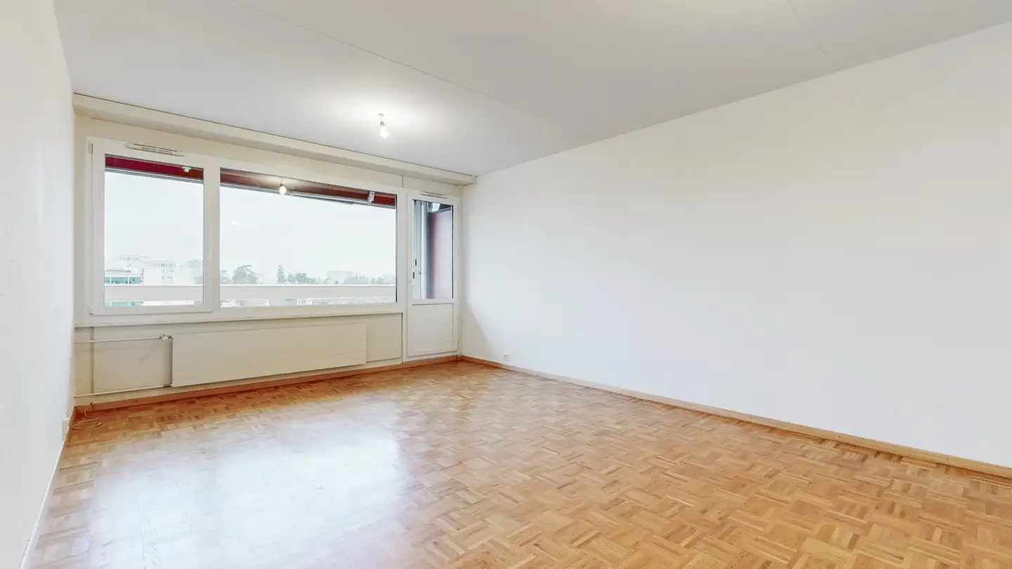 Appartamento in affitto - Chemin Du Fief-De-Chapitre 8, 1213 Petit-Lancy - Foto 2