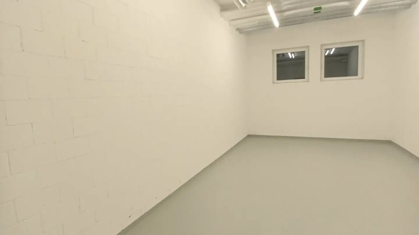 Lagerraum mieten - Langgrütstrasse 100, 8047 Zürich