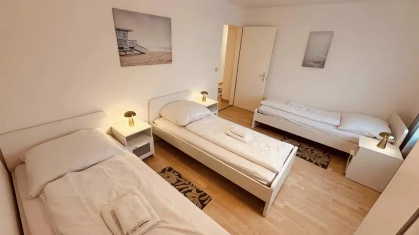 Wohnung kaufen - 4923 Wynau - Foto 4