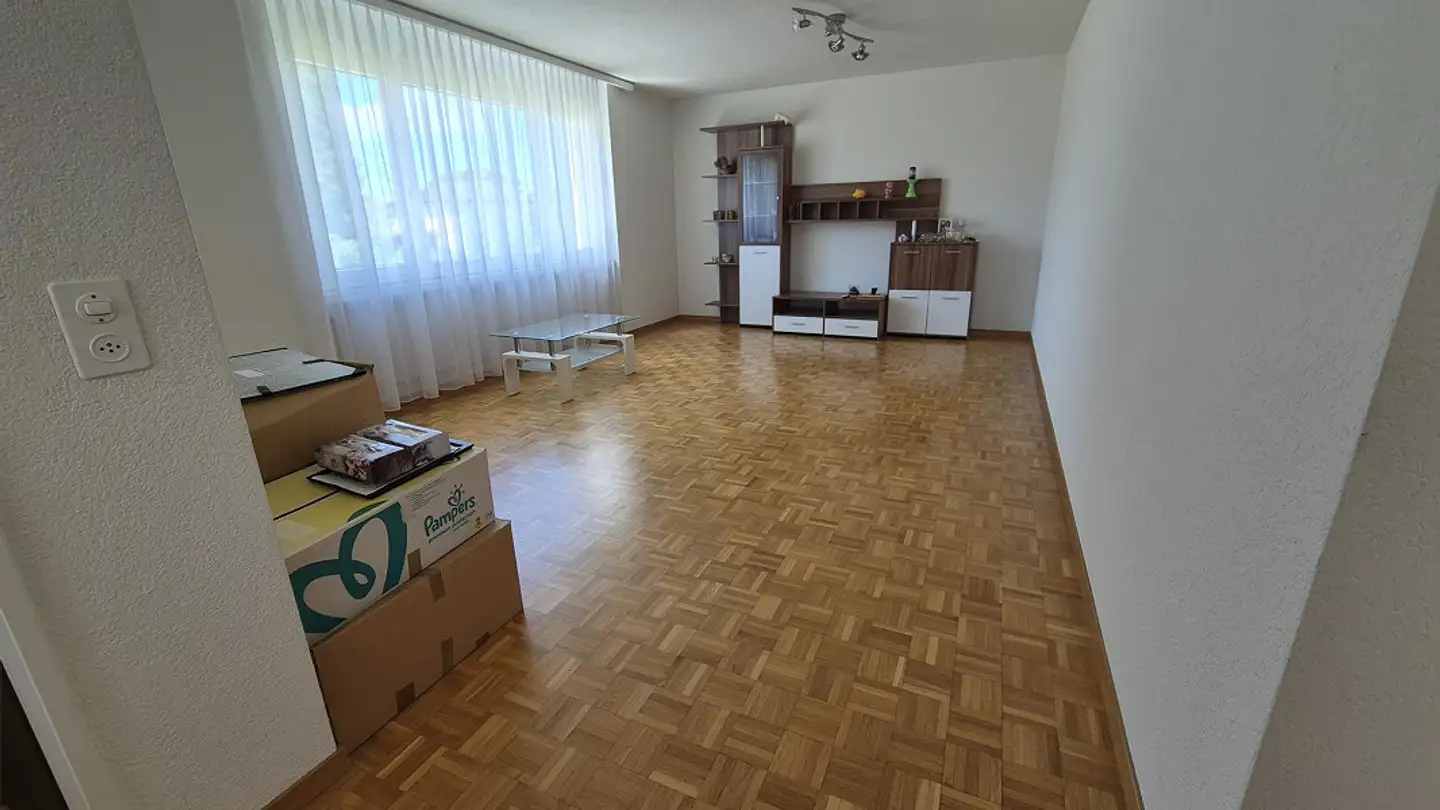 Appartamento in affitto - Schützefeld 10, 6215 Beromünster - Foto 2