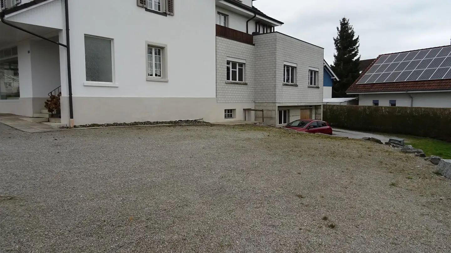 Commercial à louer - Wilerstrasse 80, 8514 Amlikon-Bissegg - Photo 4