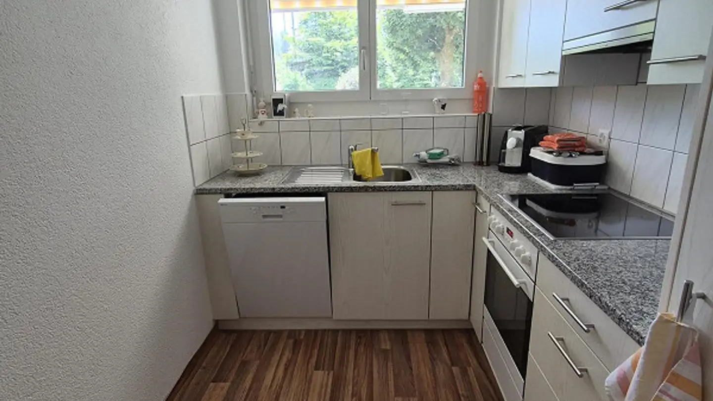 Appartamento in affitto - Schützefeld 10, 6215 Beromünster - Foto 3