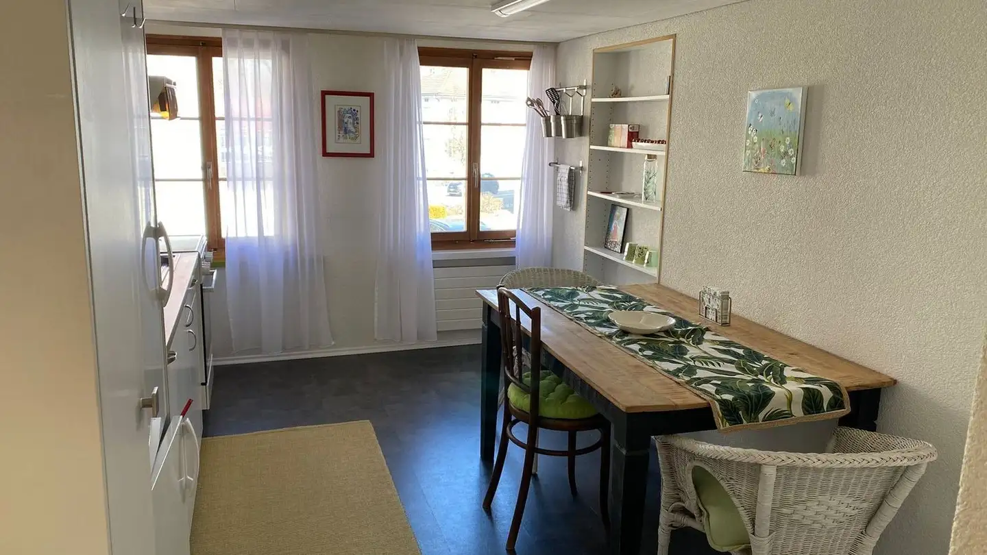 Wohnung mieten - Landbergstrasse 12, 9230 Flawil - Foto 2