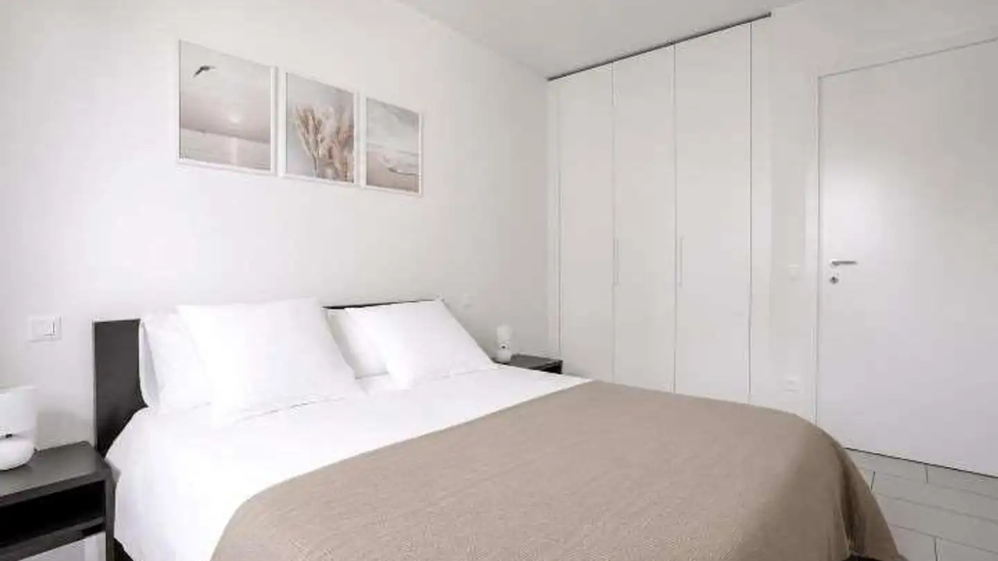 Appartement meublé à louer - 6962 Viganello - Photo 4
