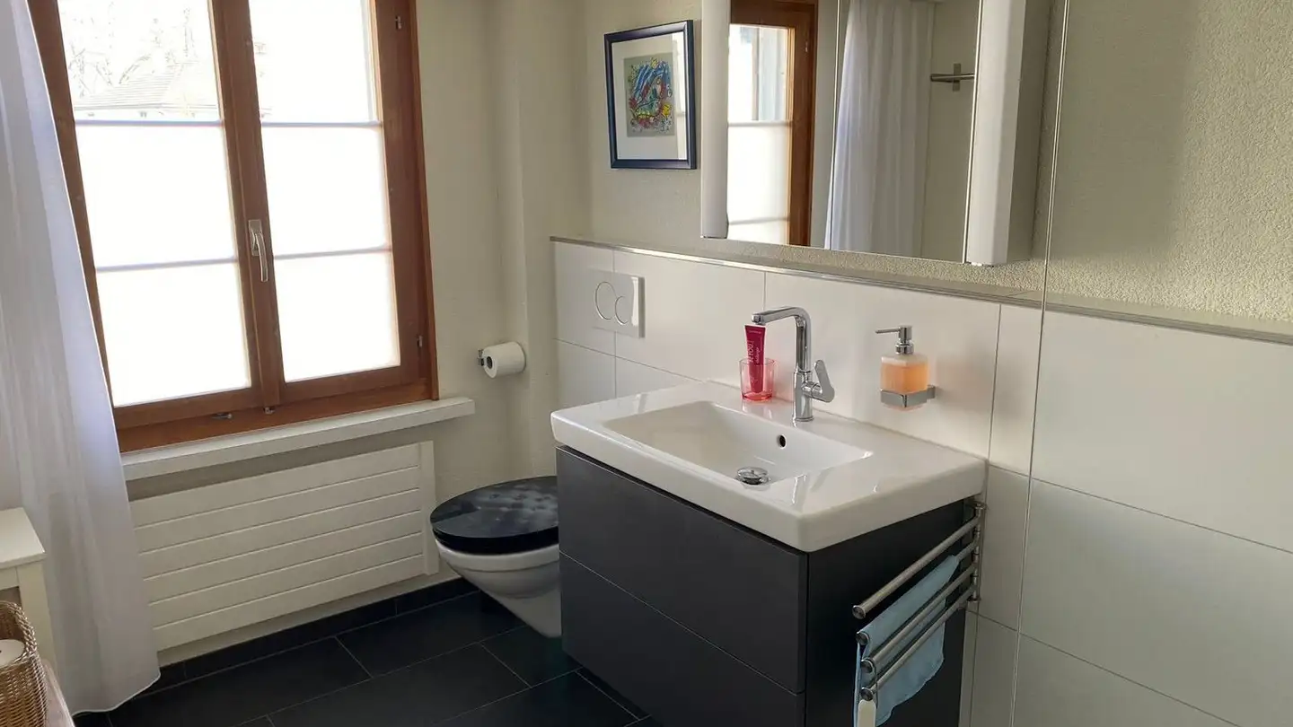 Wohnung mieten - Landbergstrasse 12, 9230 Flawil - Foto 4