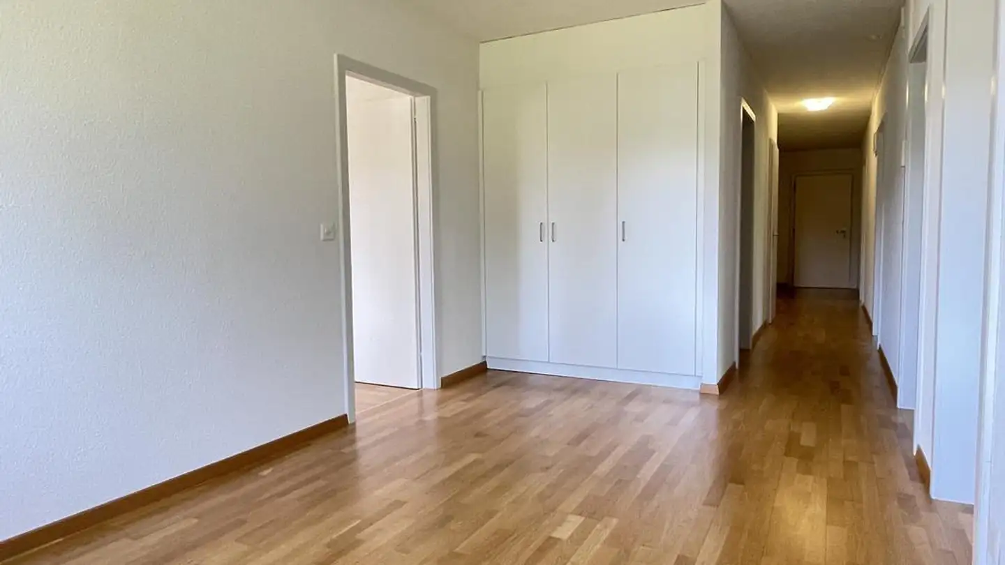 Appartement à louer - Chabeliweg 4, 5616 Meisterschwanden - Photo 4