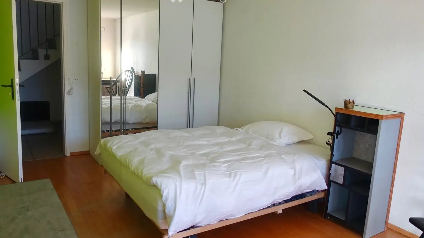 Single room for rent - Aareweg 5b, 3037 Herrenschwanden - Photo 2