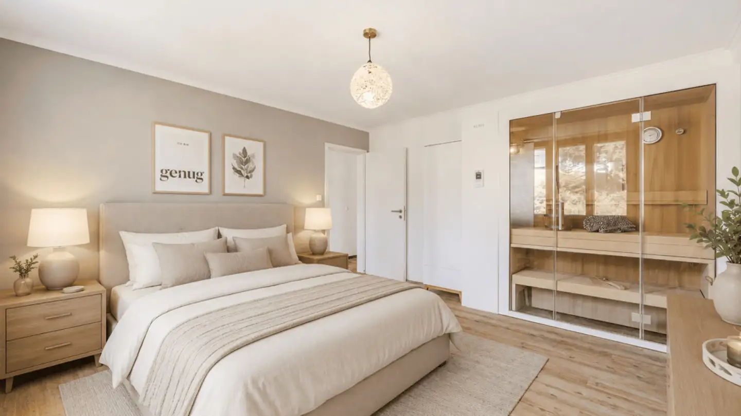 Apartment for sale - Speicherstrasse 65, 9043 Trogen