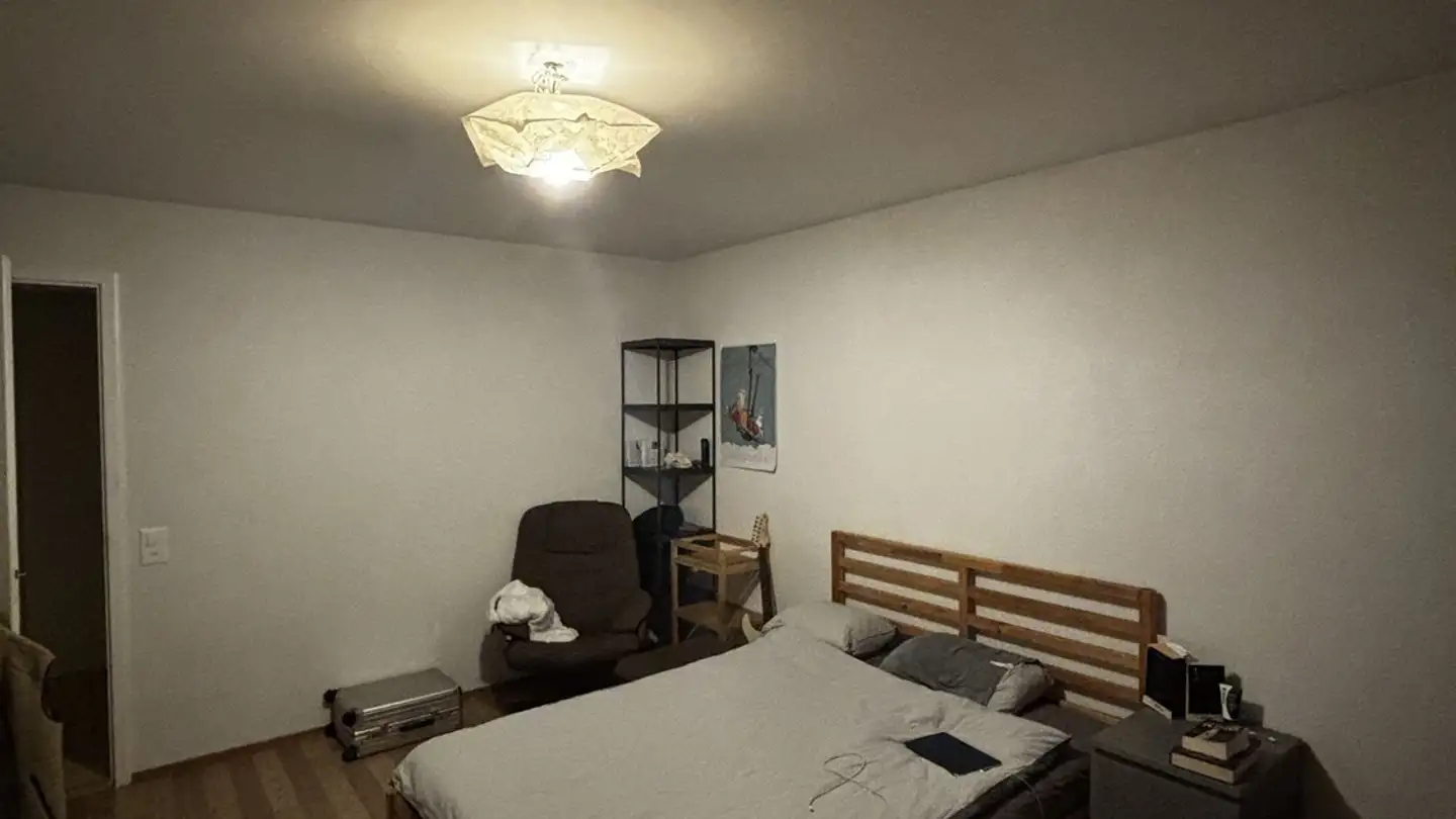 Zimmer mieten - Manessestrasse 64, 8003 Zürich - Foto 2