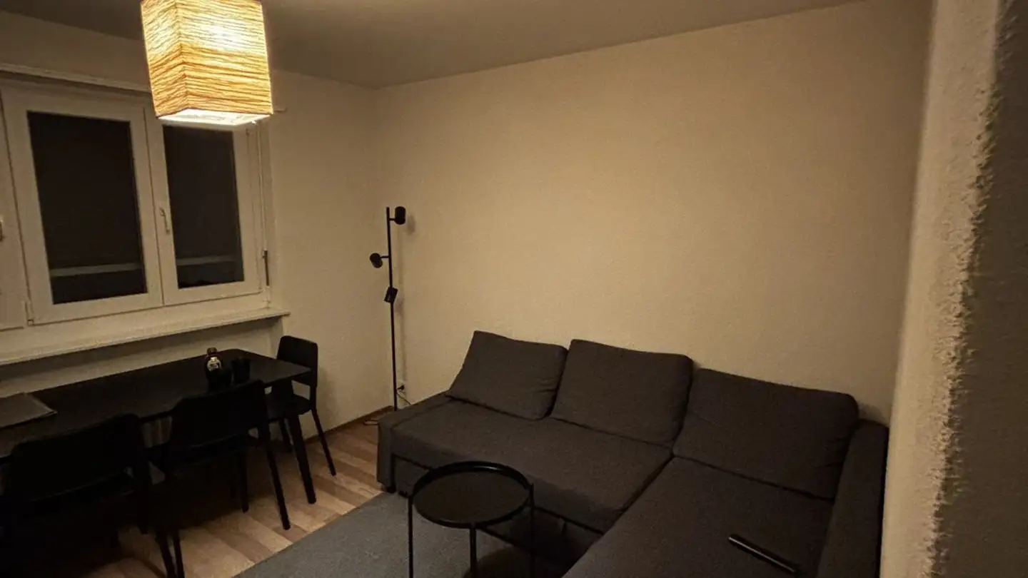 Zimmer mieten - Manessestrasse 64, 8003 Zürich - Foto 3