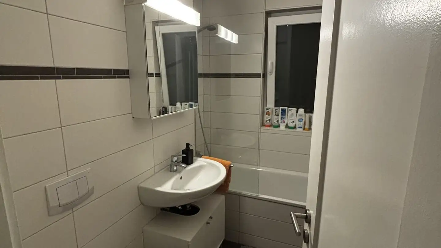 Zimmer mieten - Manessestrasse 64, 8003 Zürich - Foto 4