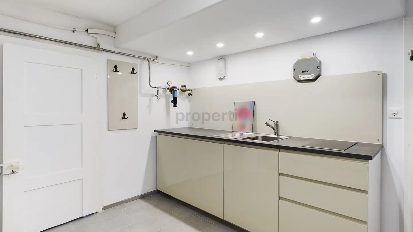 Appartement à louer - 4553 Subingen - Photo 2