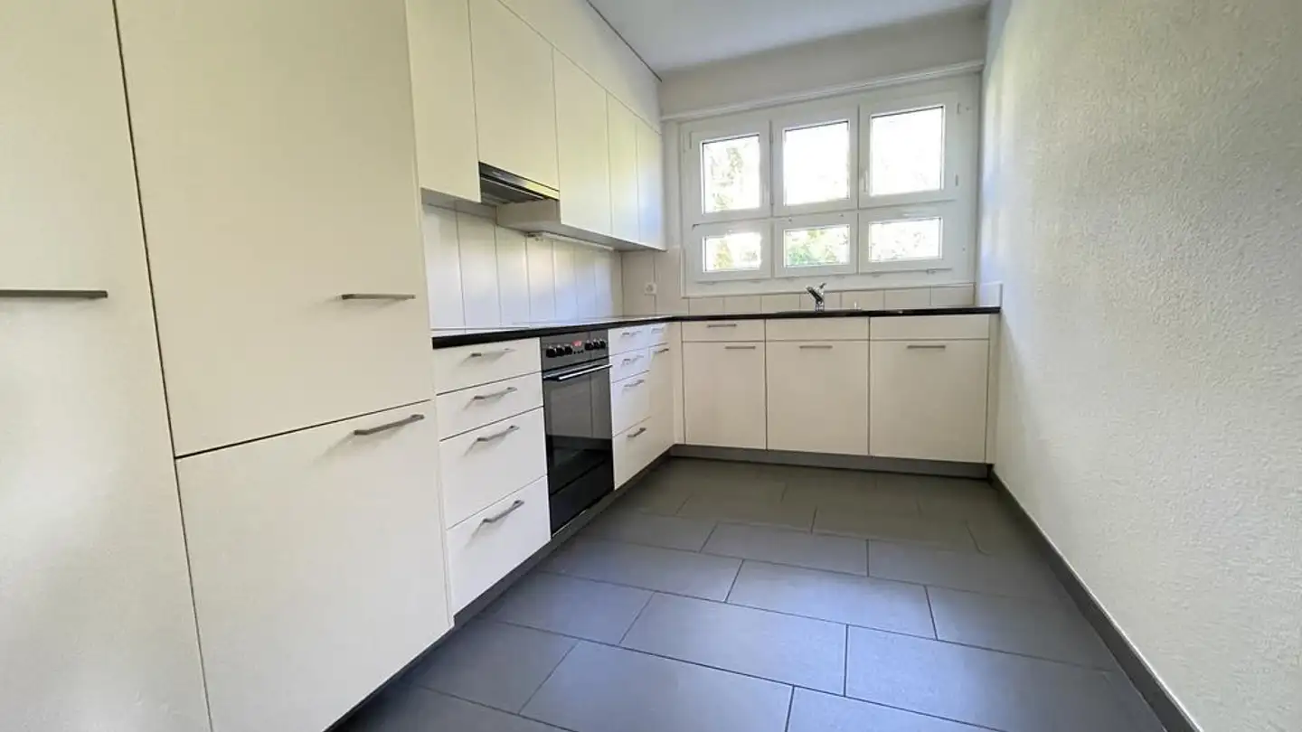 Appartement à louer - Chabeliweg 4, 5616 Meisterschwanden - Photo 2