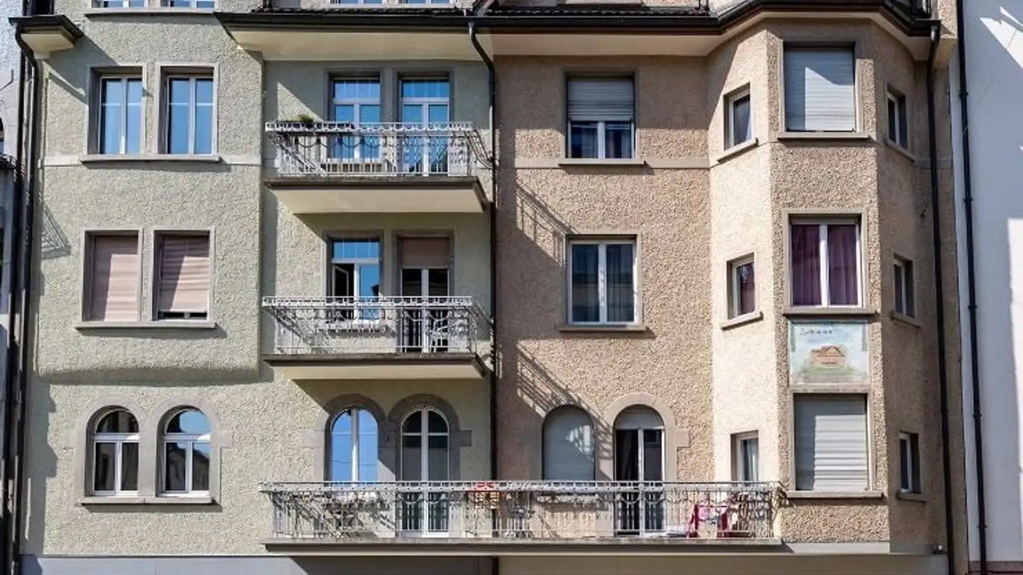 Commerciale in affitto - Scheibenackerstrasse 6, 9000 St. Gallen - Foto 3