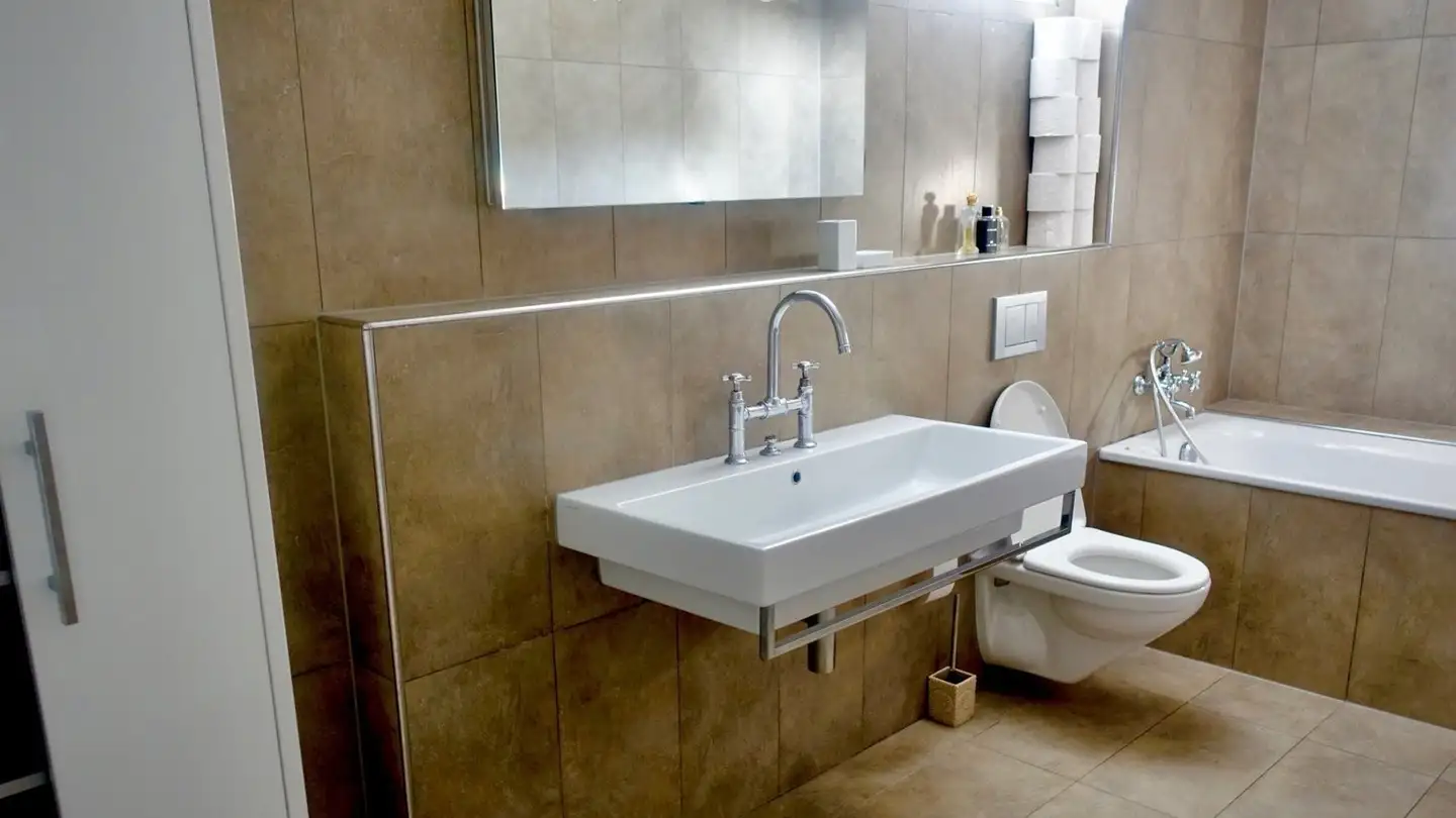 Single room for rent - Aareweg 5b, 3037 Herrenschwanden - Photo 4