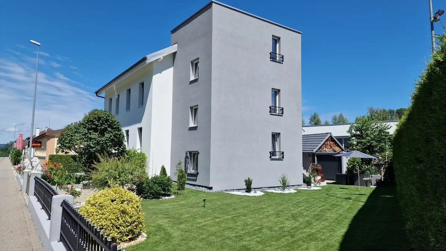 Appartamento in affitto - Wilerstrasse 61, 9545 Wängi - Photo 4