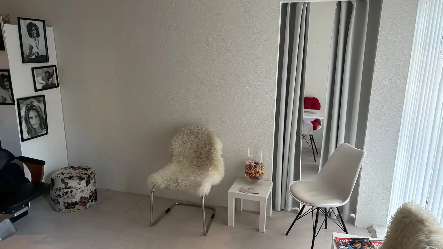 Commerciale in affitto - Scheibenackerstrasse 6, 9000 St. Gallen - Foto 4