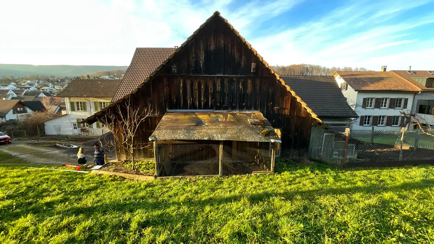 Einfamilienhaus kaufen - Seltisbergerstrasse, 4419 Lupsingen - Foto 4