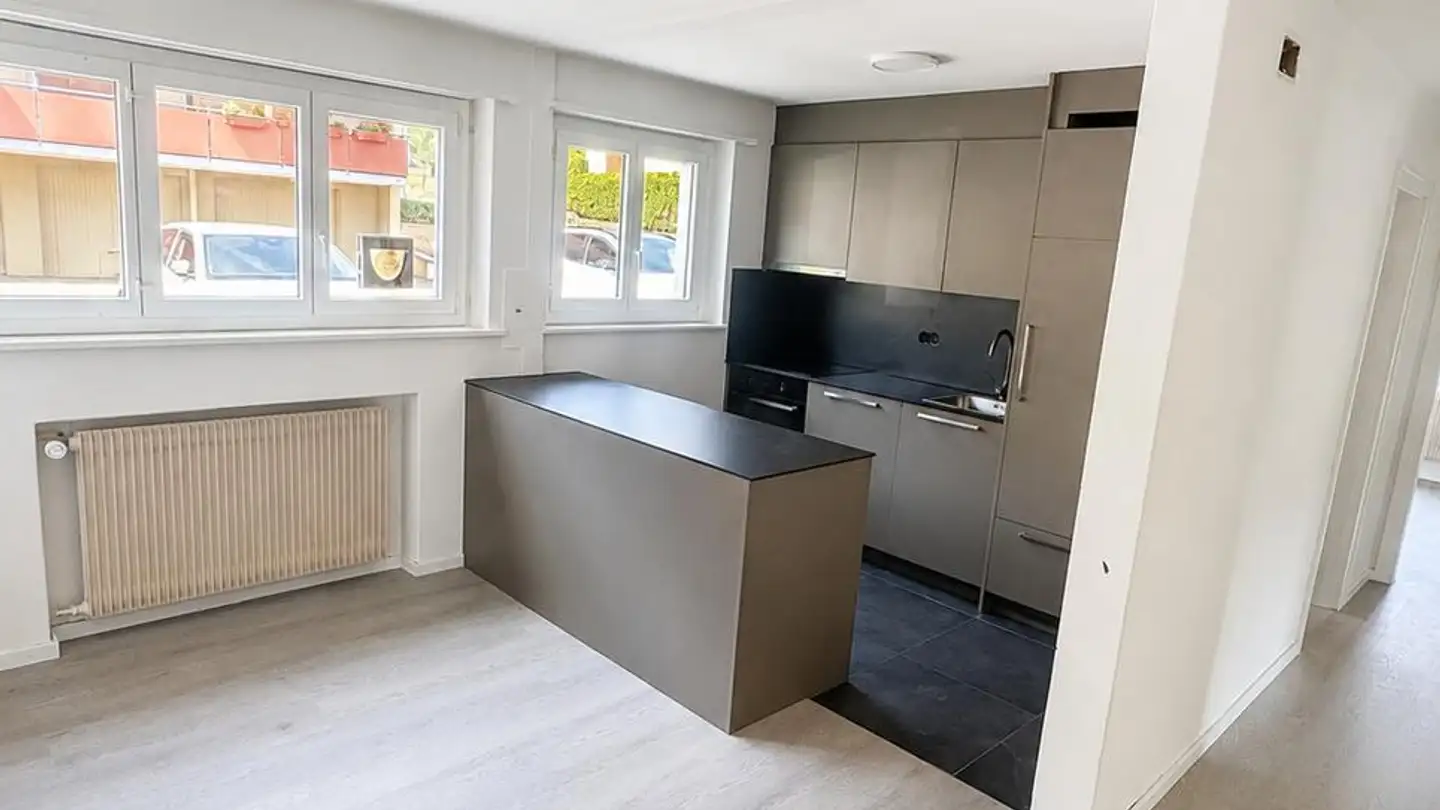 Appartamento in affitto - Leimernweg 10, 2542 Pieterlen