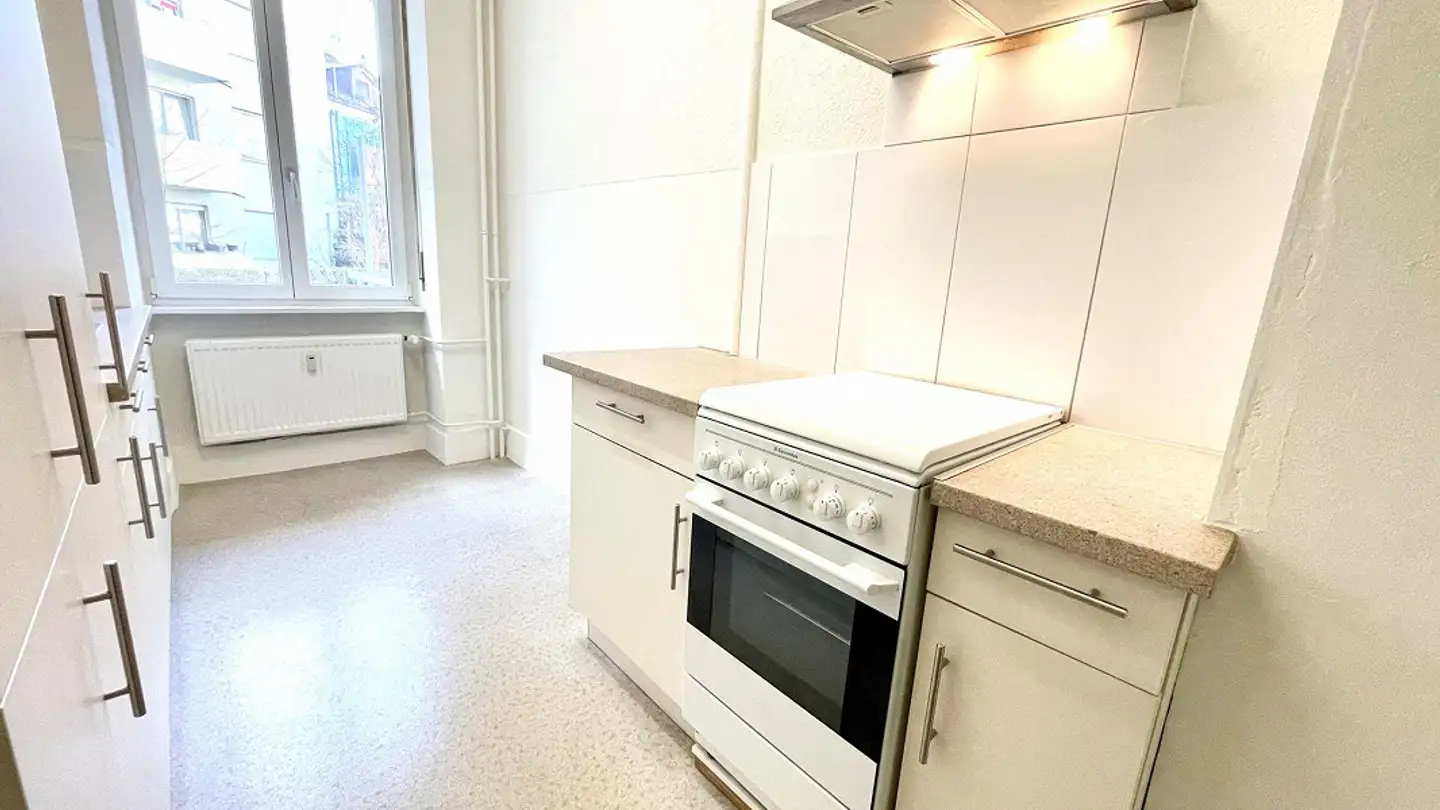 Appartamento in affitto - Brombacherstrasse 44, 4057 Basel - Foto 3