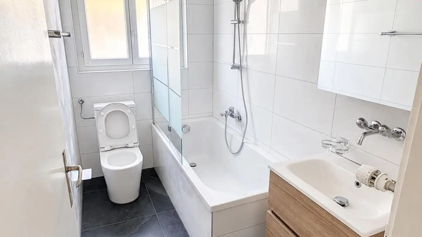Appartamento in affitto - Leimernweg 10, 2542 Pieterlen - Foto 3