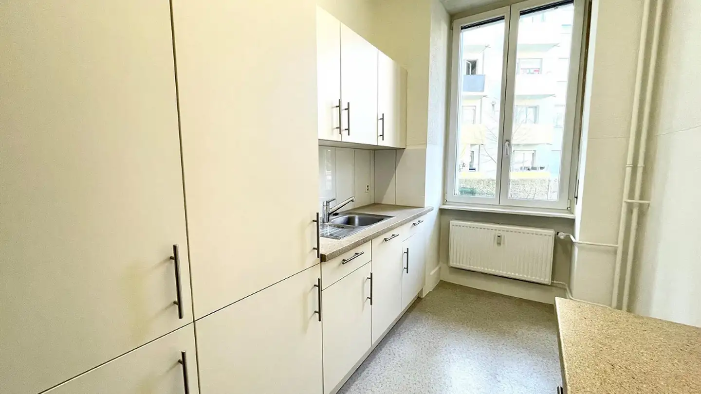 Appartamento in affitto - Brombacherstrasse 44, 4057 Basel - Foto 4