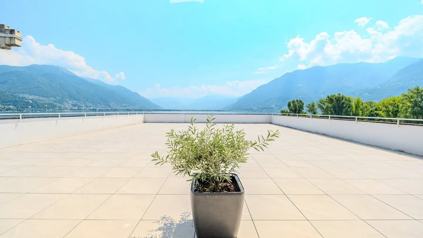Appartement à vendre - 6600 Locarno - Photo 2