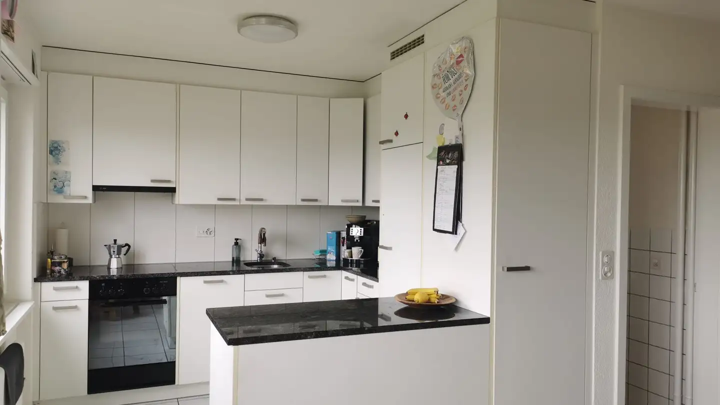 Appartamento in affitto - 2564 Bellmund - Photo 2