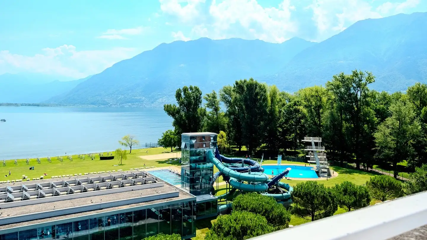 Appartement à vendre - 6600 Locarno - Photo 3