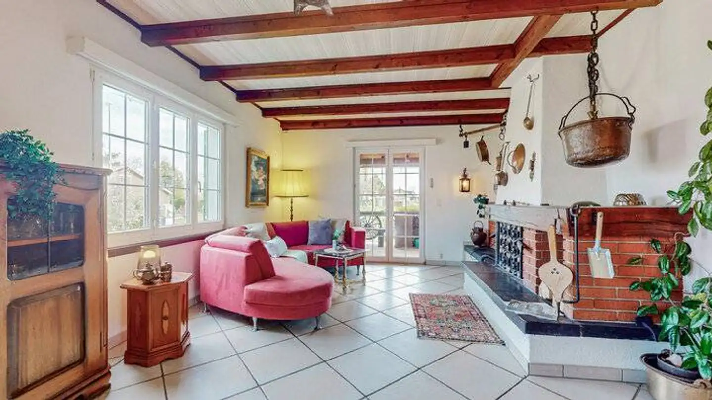 Single house for sale - 8593 Kesswil - Photo 2