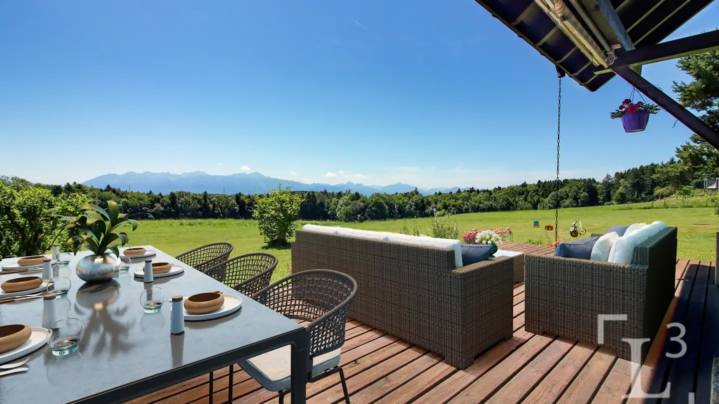 Single house for sale - L Alp Da Ními 3, 6672 Gordevio - Photo 2